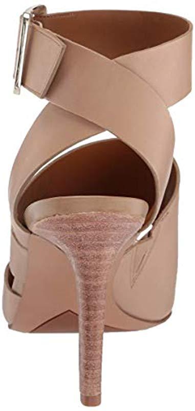 franco sarto paisley sandal