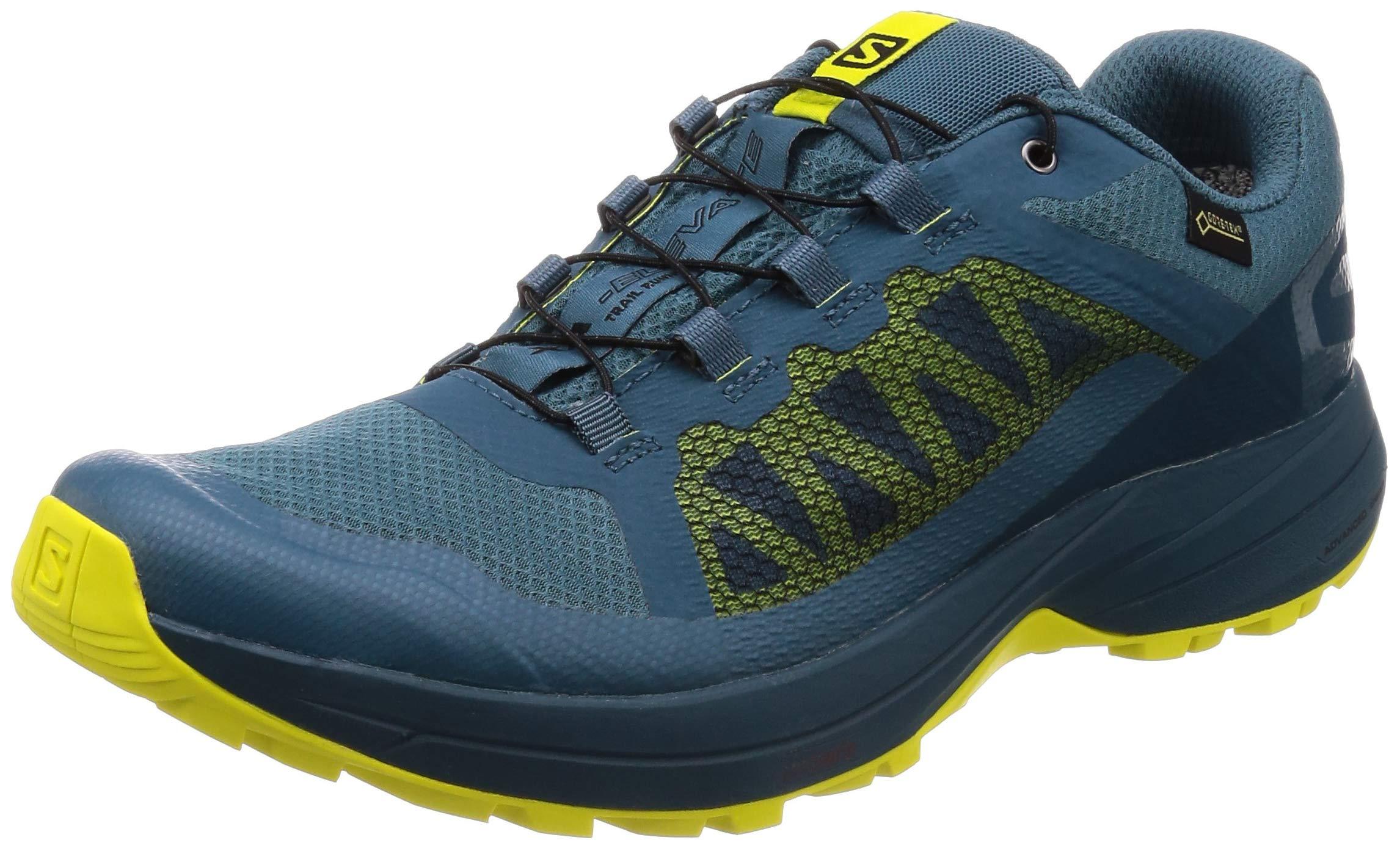 xa elevate gtx