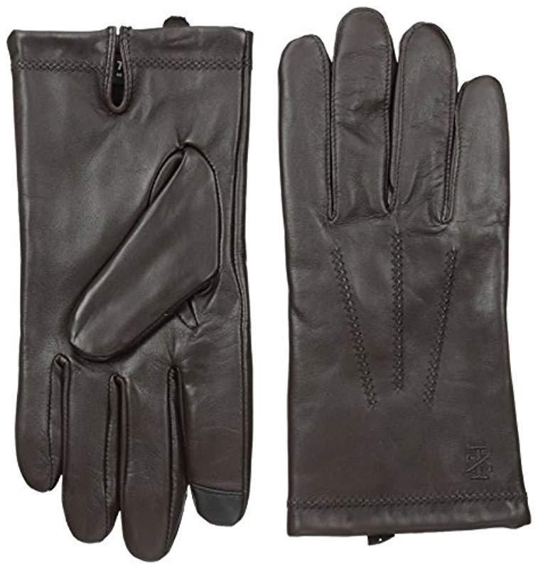 thinsulate touch screen gloves