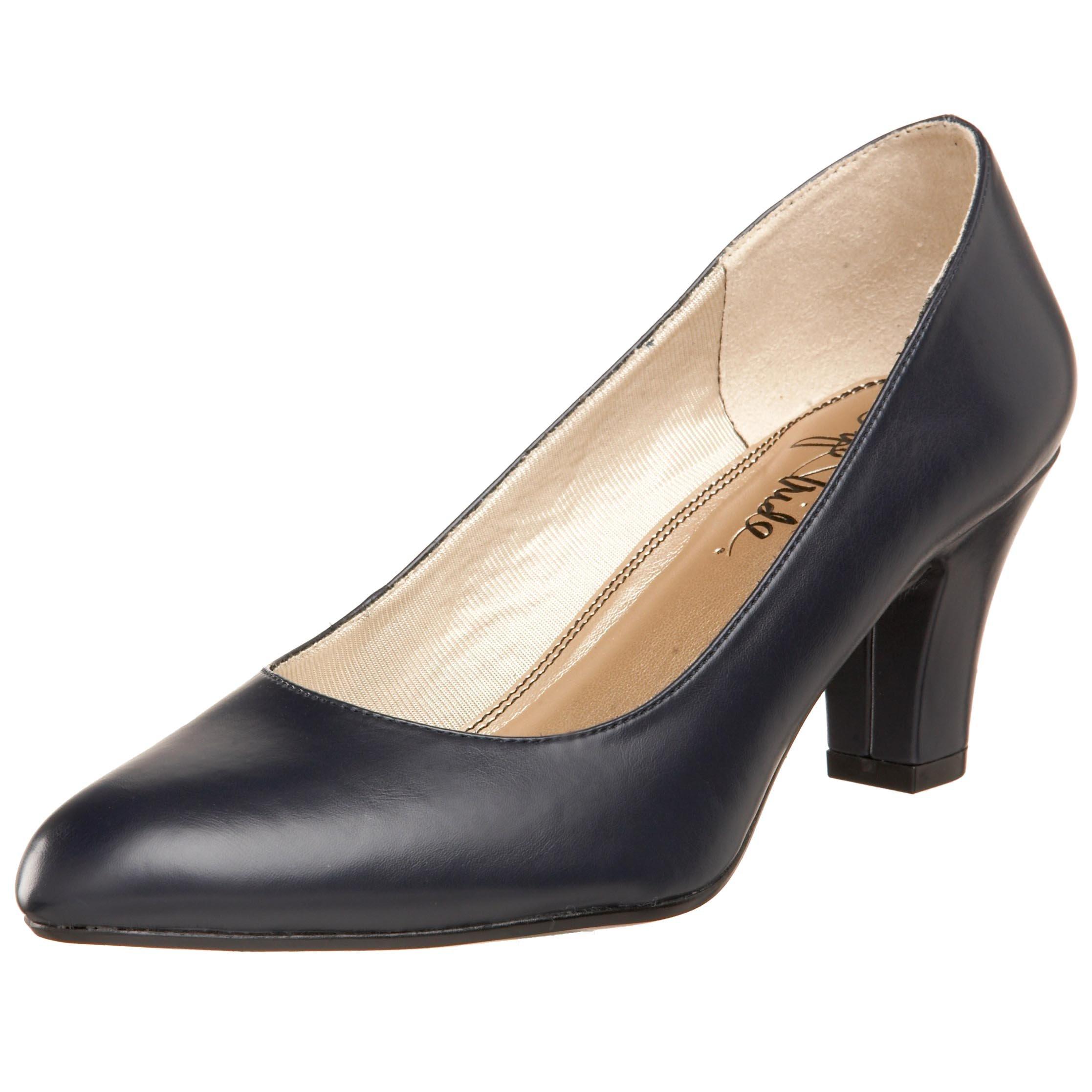 Naturalizer black patent pumps best sale