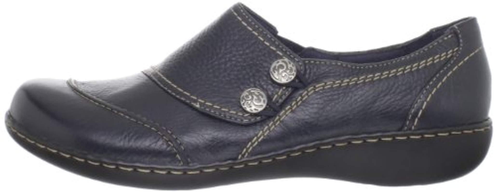 clarks ashland alpine