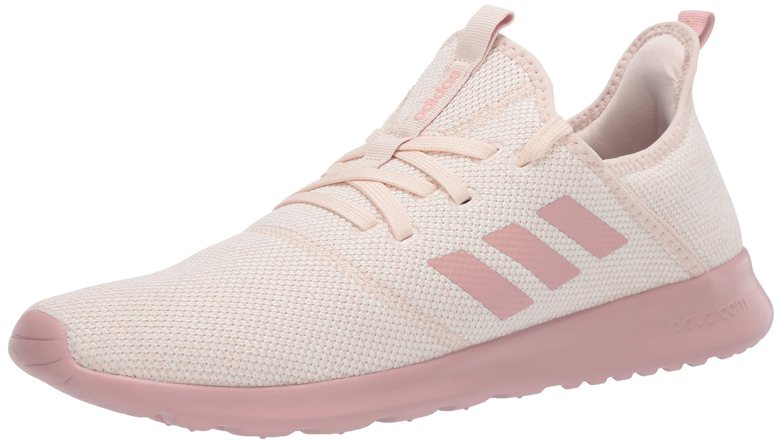 cloudfoam pure shoes pink