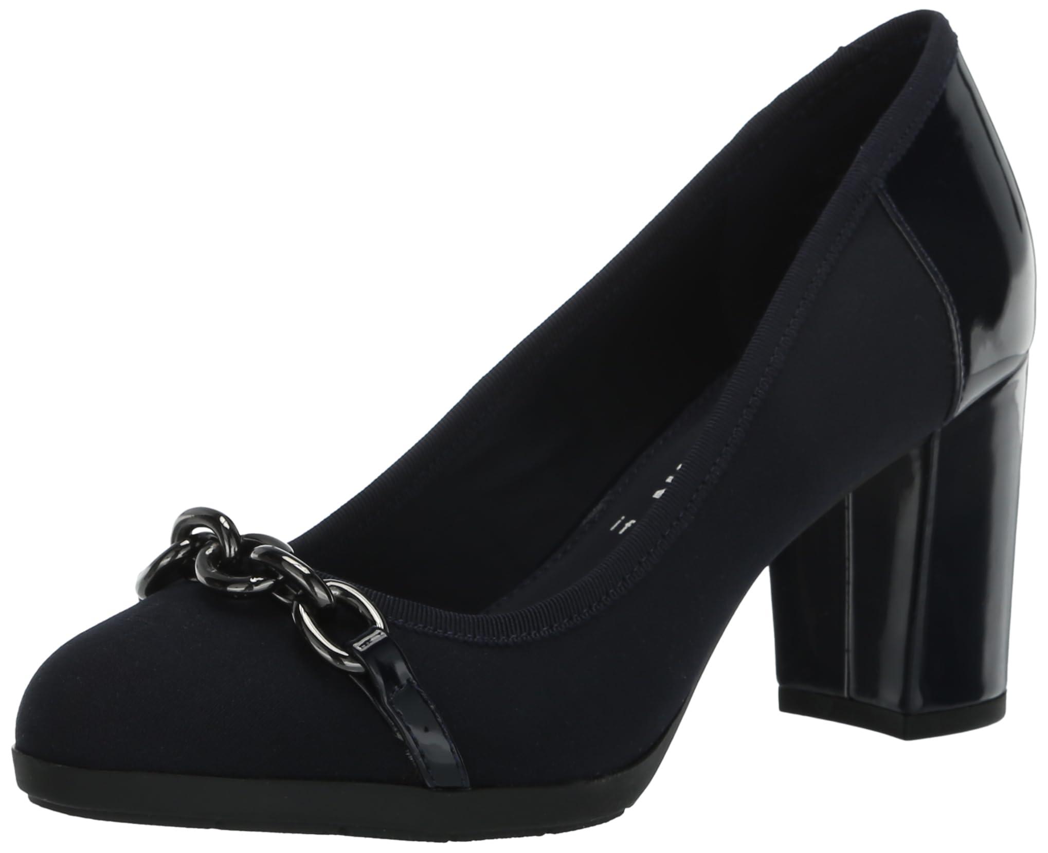 anne klein katia pump