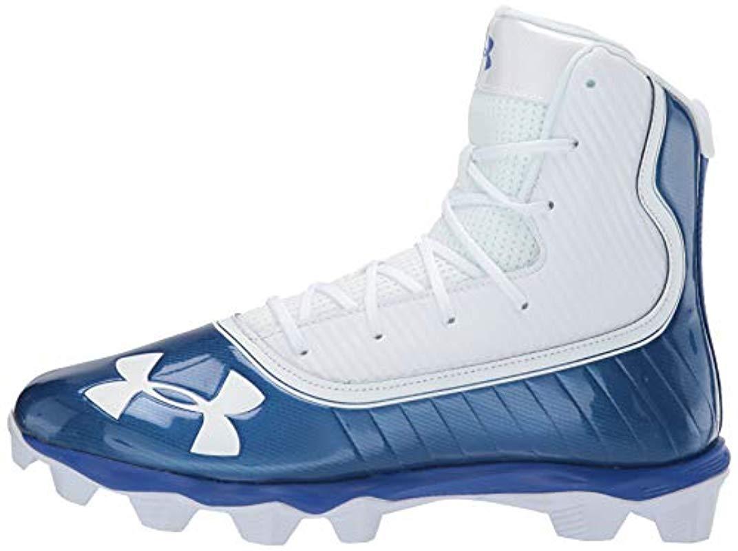 under armour highlight rm