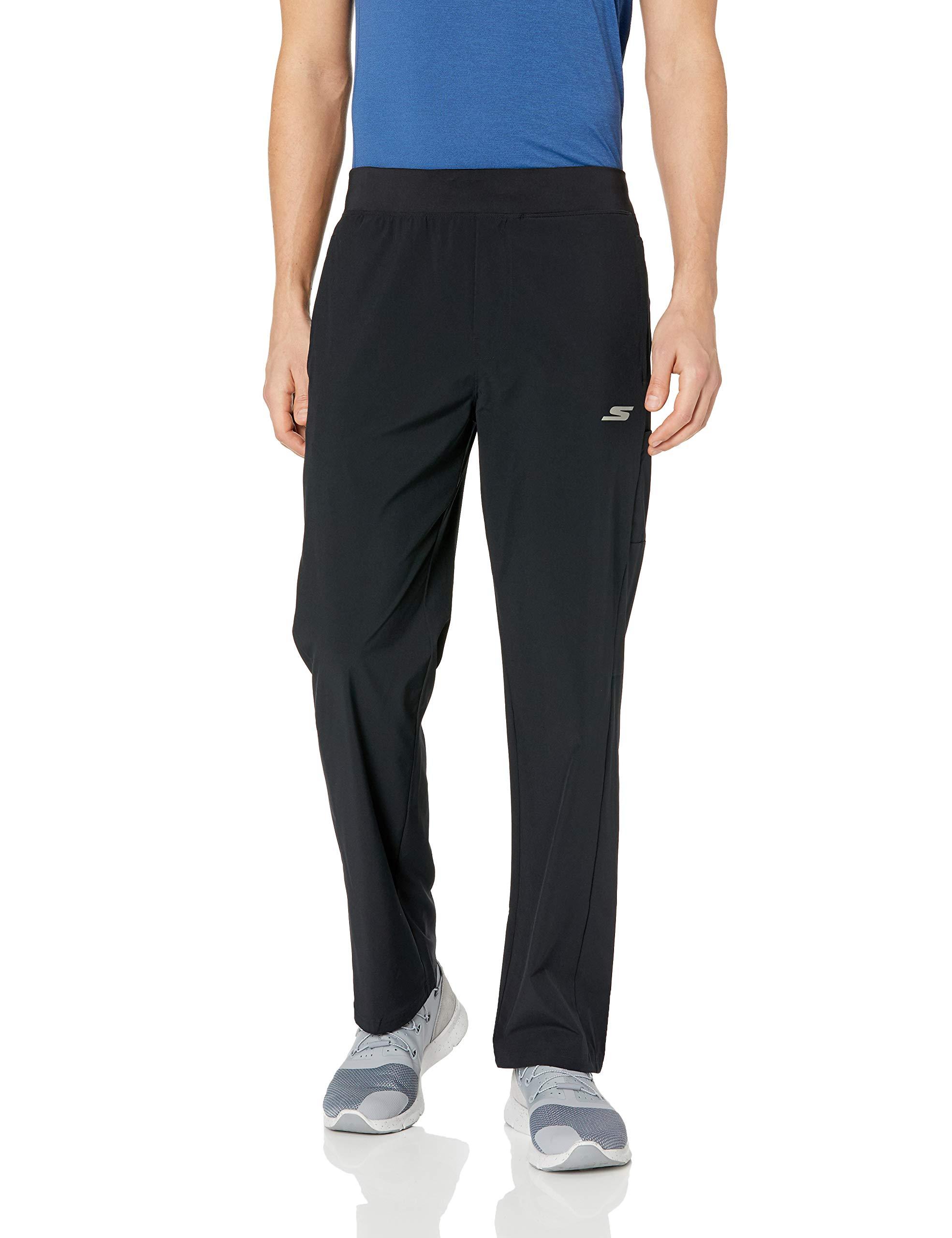 skechers athletic pants