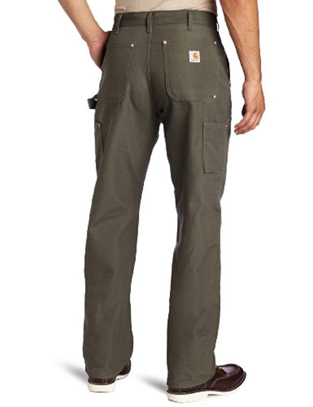 carhartt b01 moss