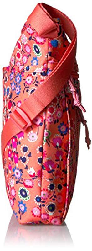 travel ready crossbody