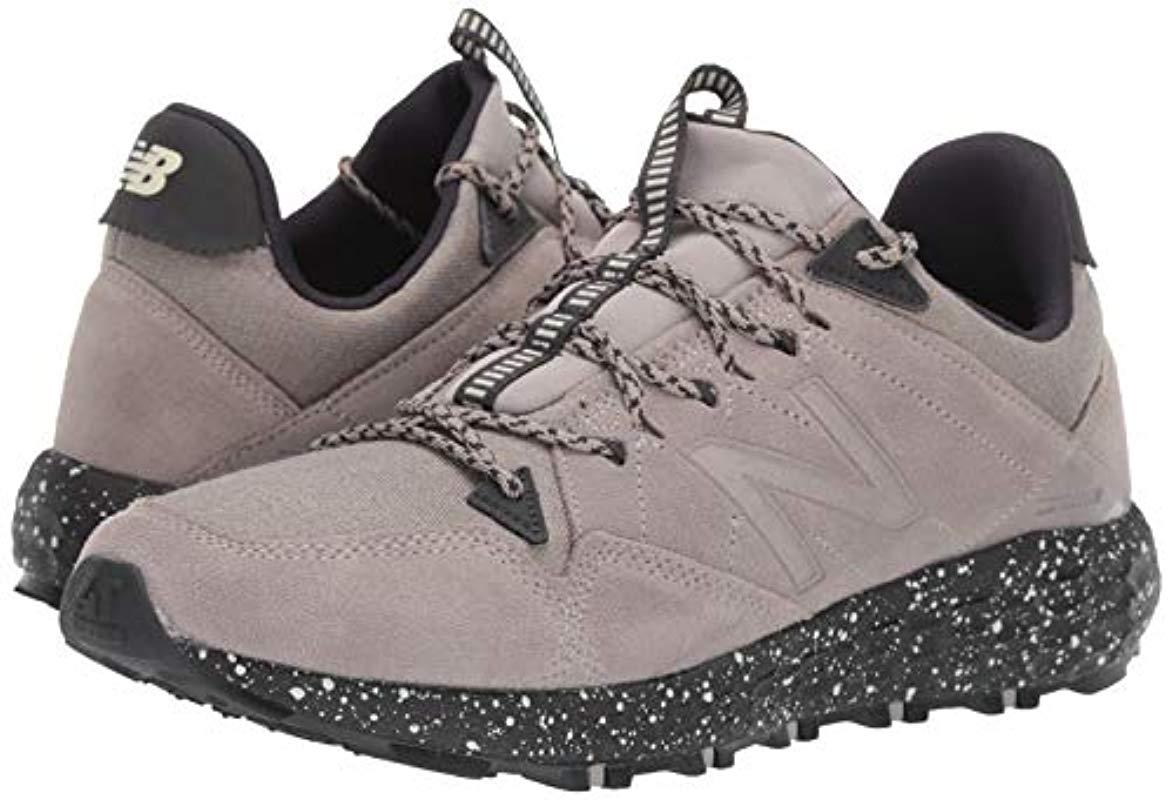 new balance cruz crag