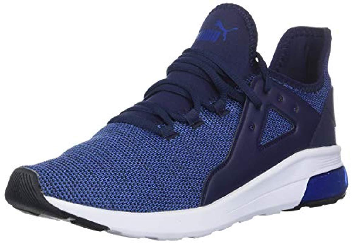 puma men's electron street