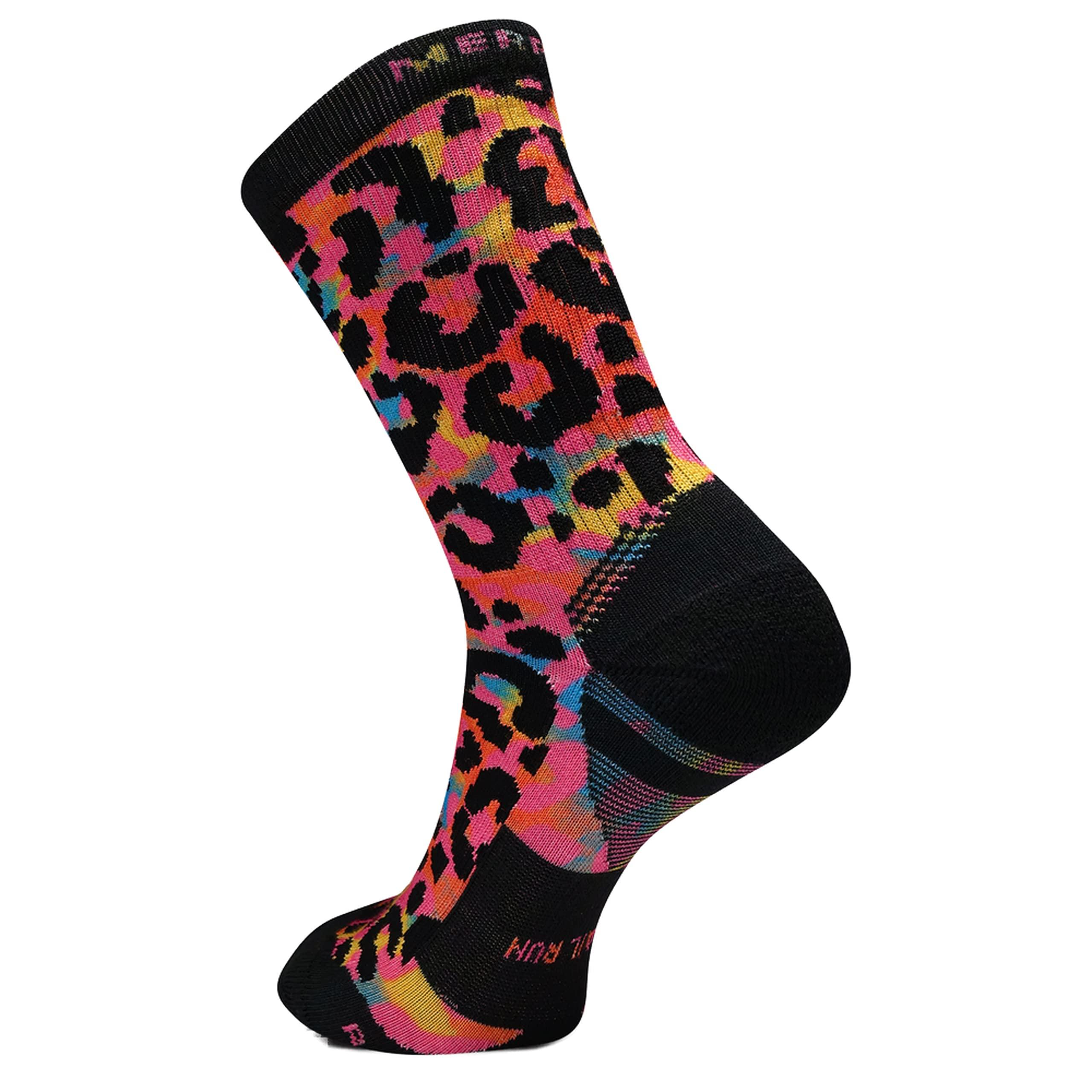 Merrell And Trail Running Cushioned Socks 1 Pair Pack Anti slip