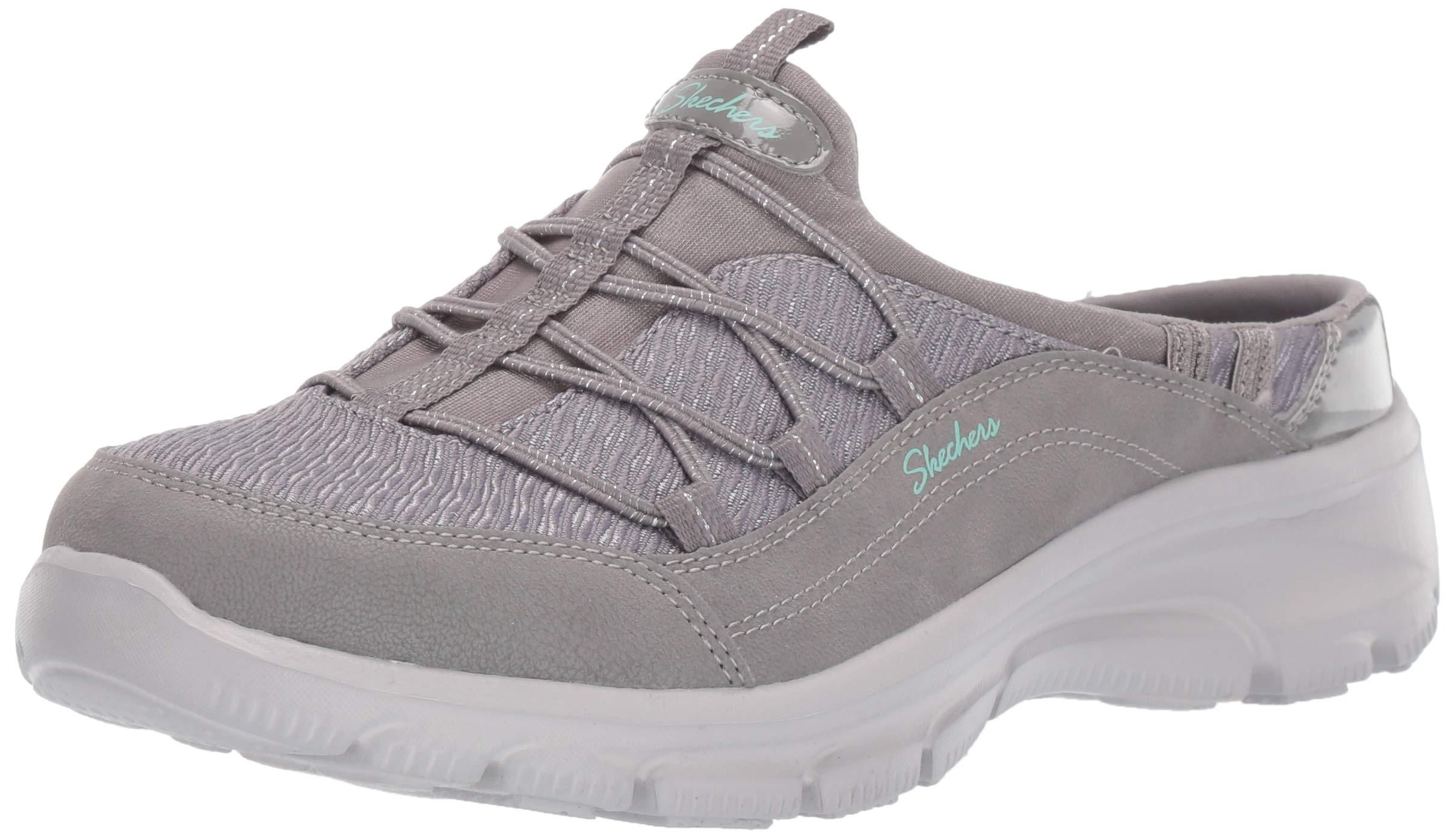 skechers bungee sneaker