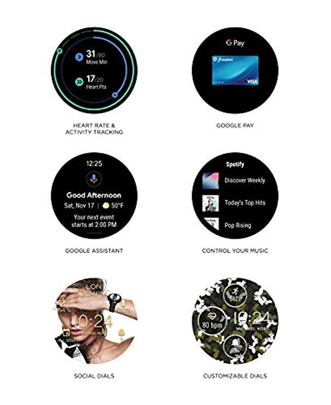 michael kors mkt 5063