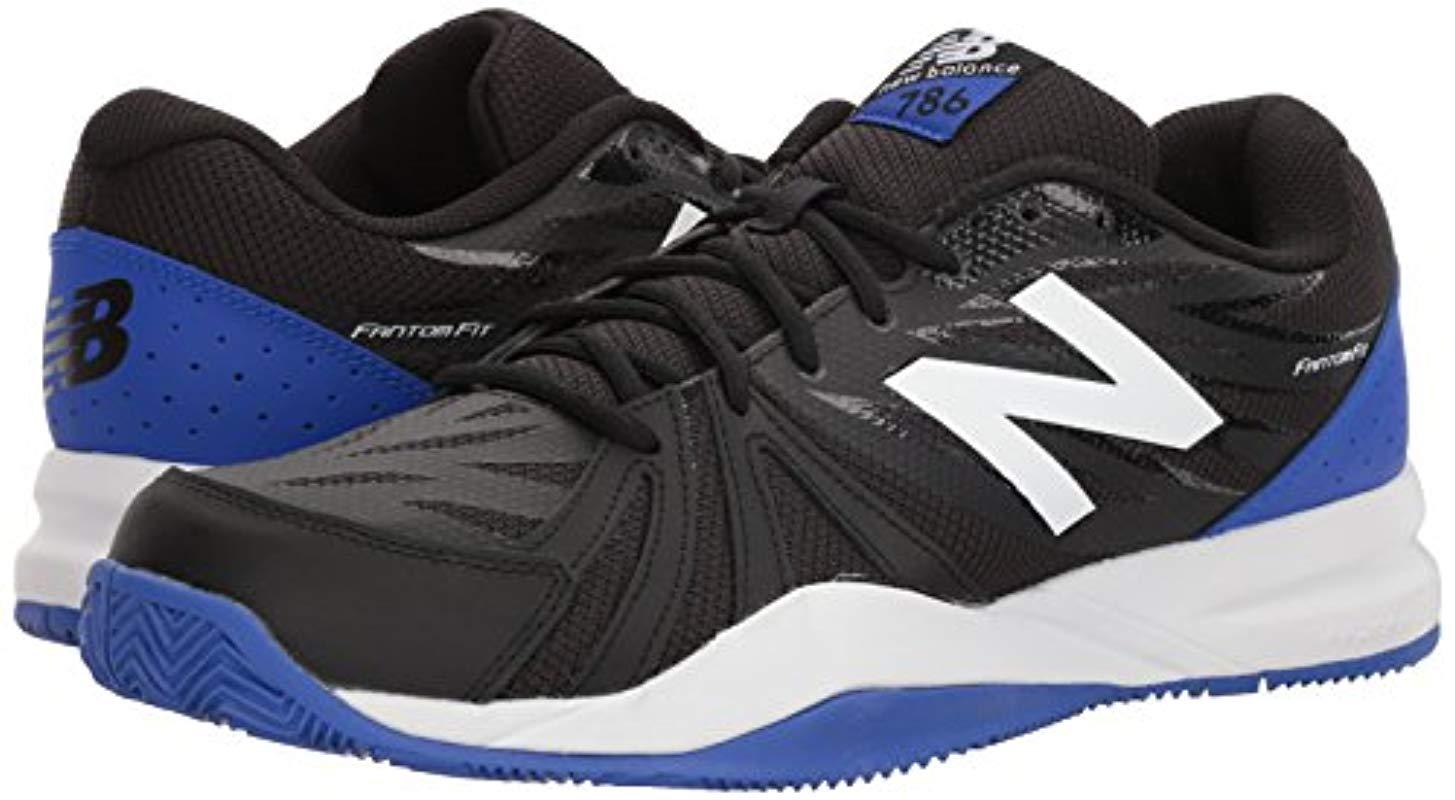 new balance 786v2