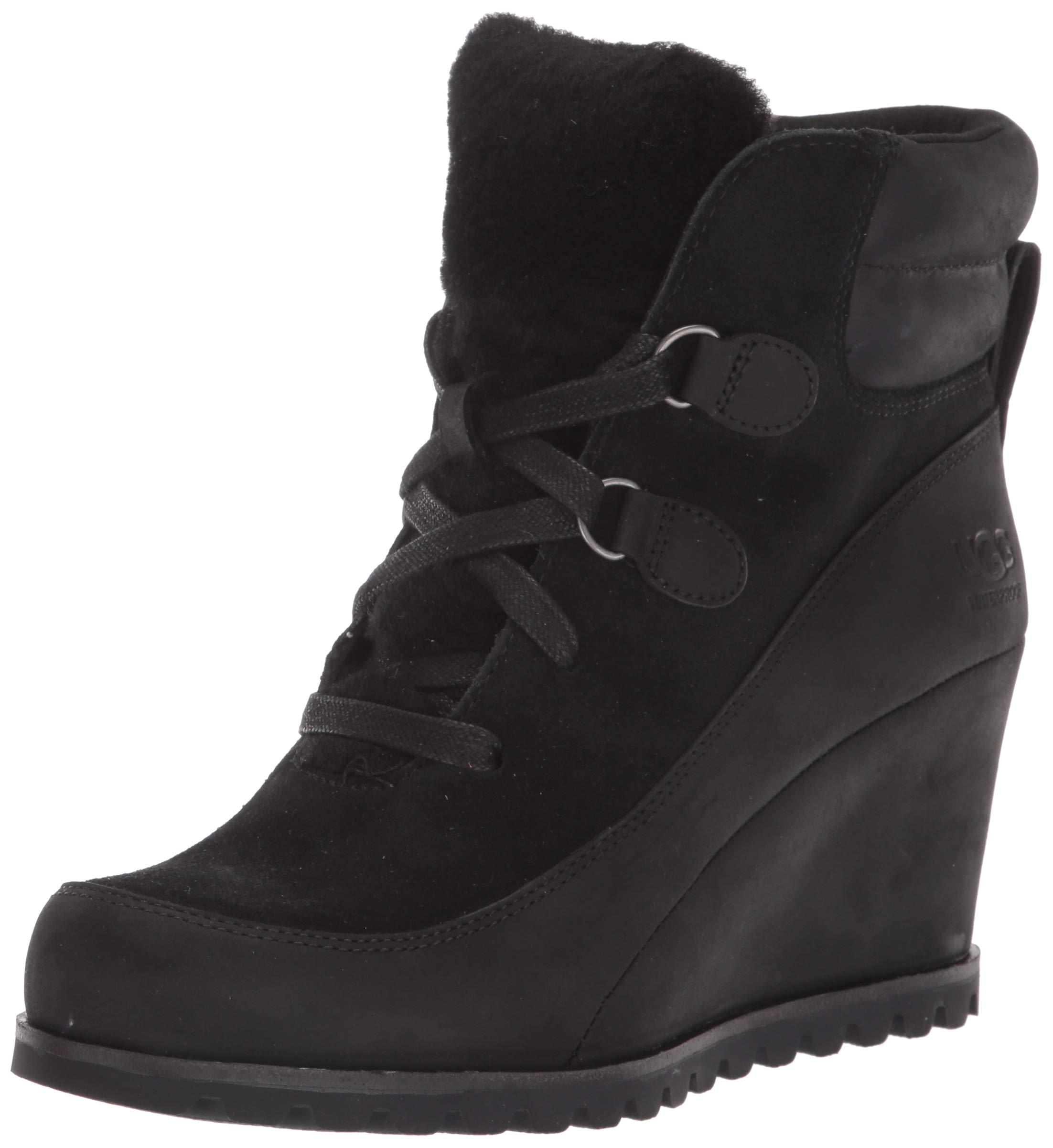 ugg valory waterproof boot