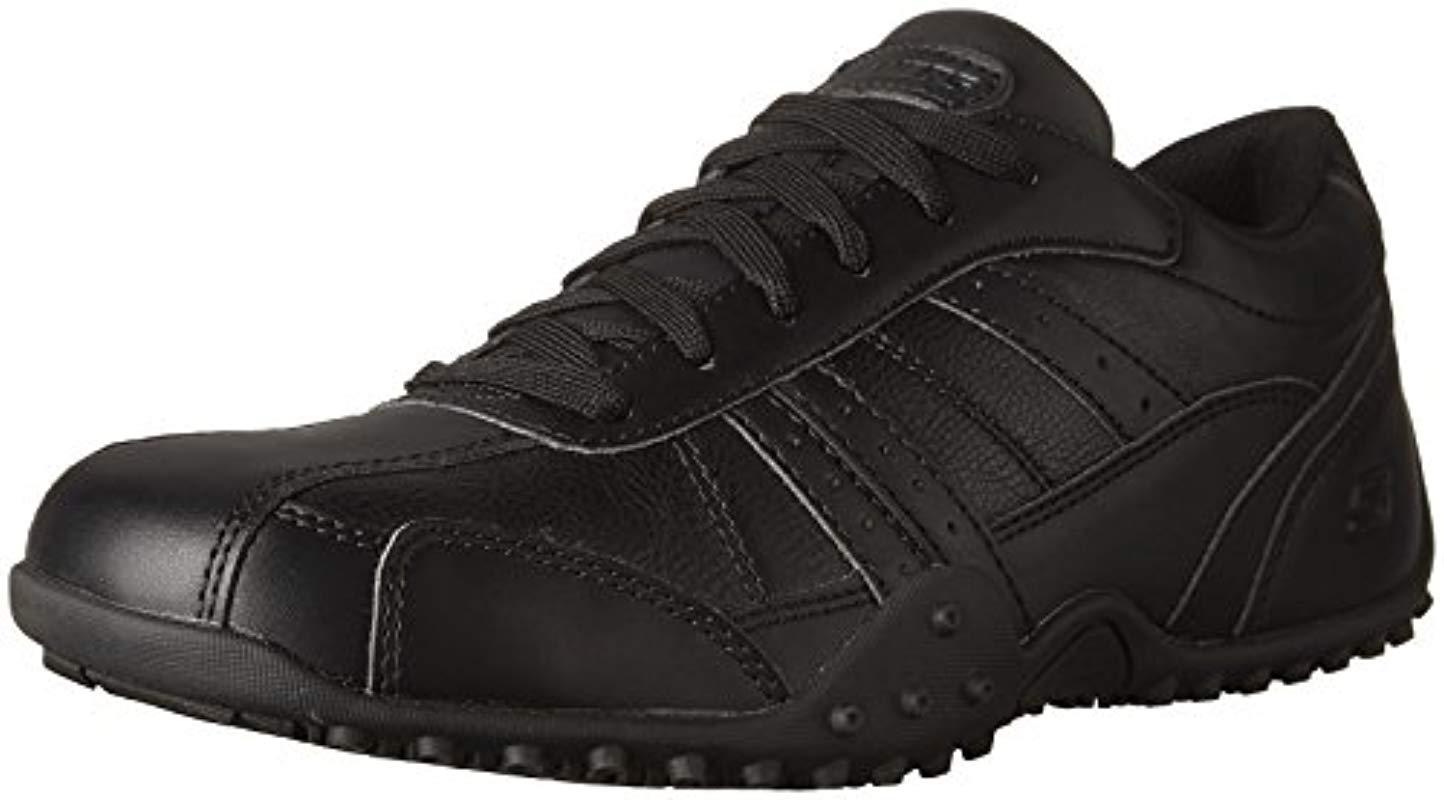 skechers elston men's sneakers