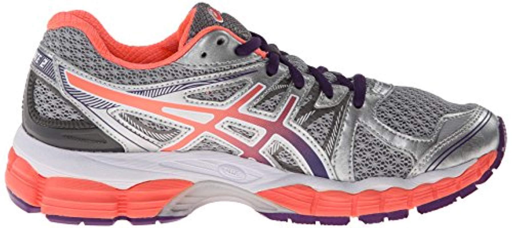 asics gel evate 2