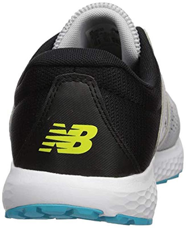 men's 520v5 cushioning running shoe