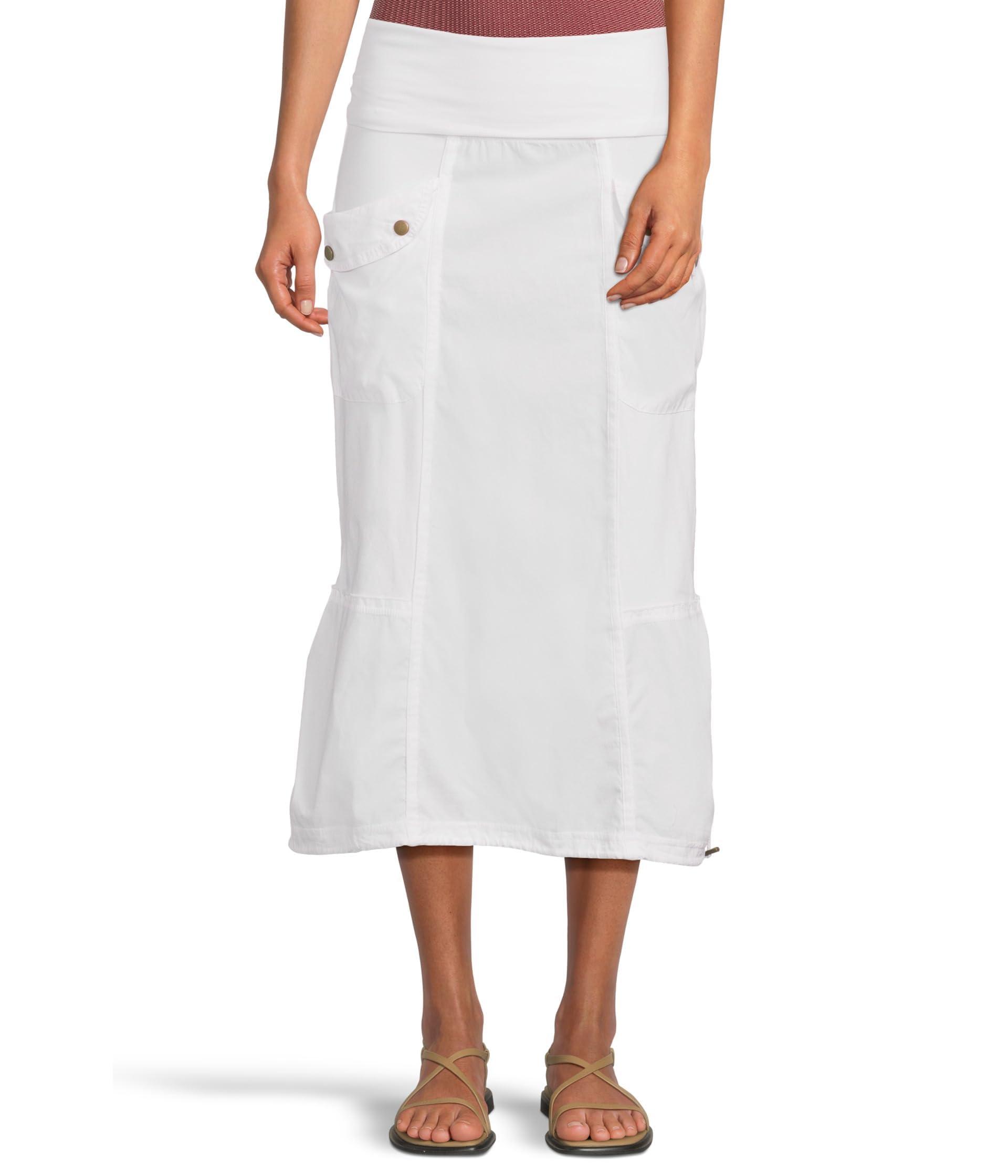 (取寄) XCVI レディース カーゴ スカート XCVI women Marconi Cargo Skirt White XCVI Skirts for Women | Online Sale up to 76% off | Lyst