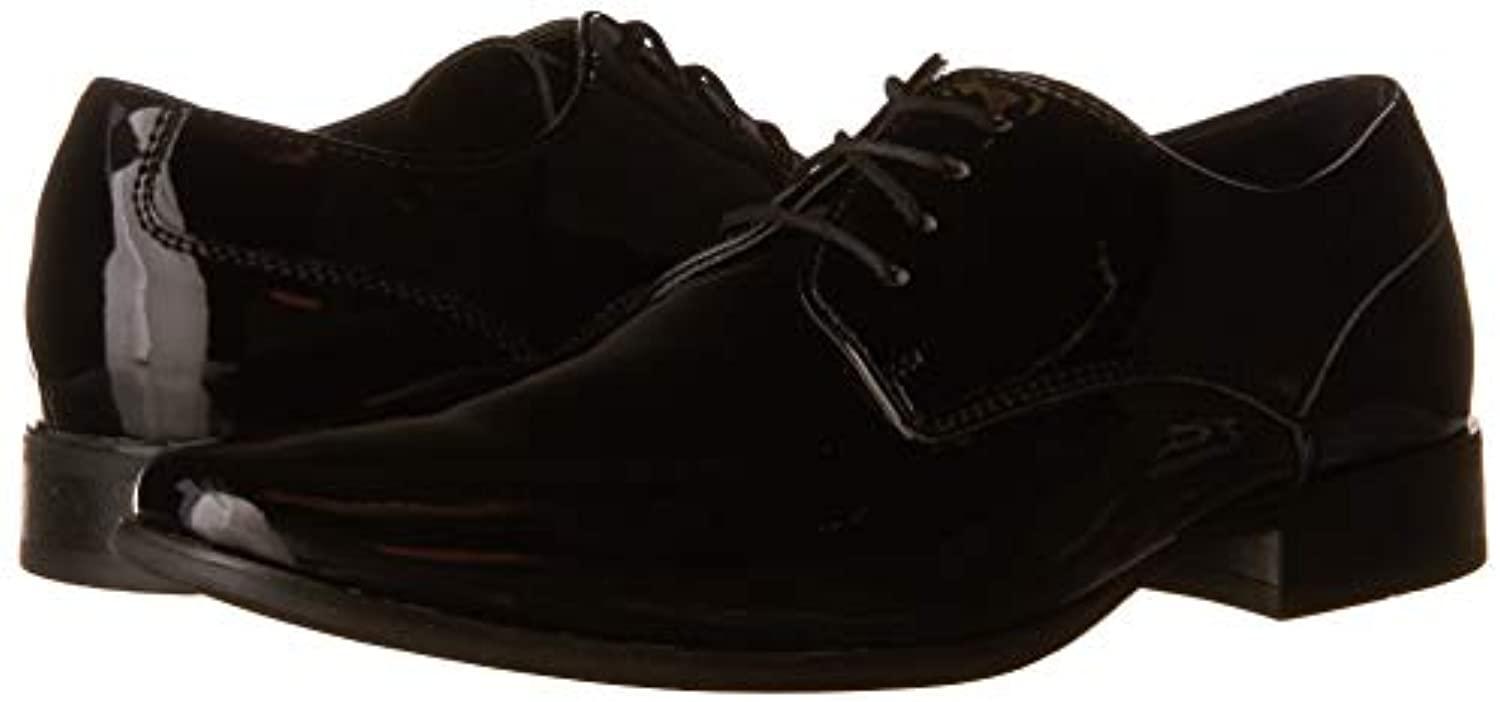 Calvin klein shop men's brodie oxford