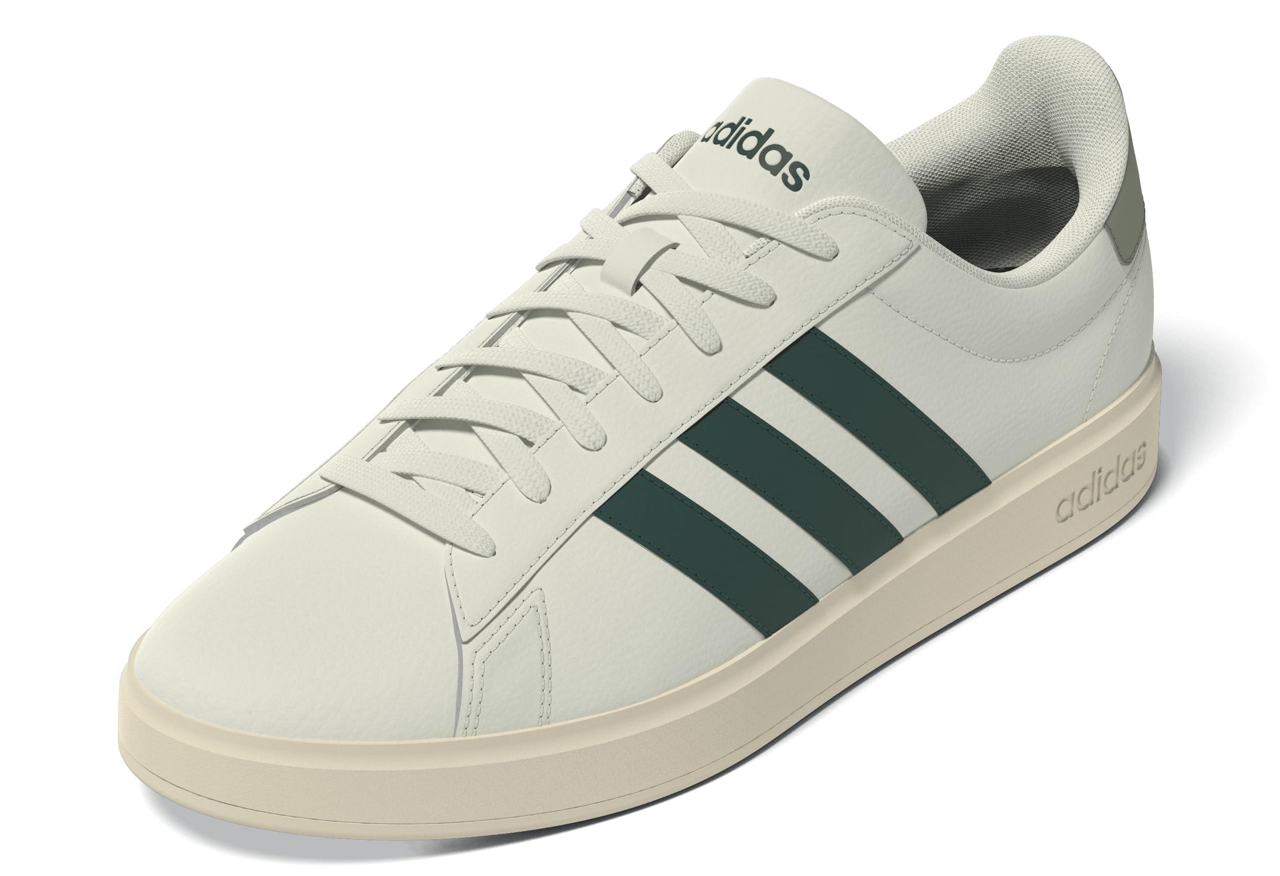 Adidas Grand Court 2 Shoes for Men - Up to 40% off | Lyst
