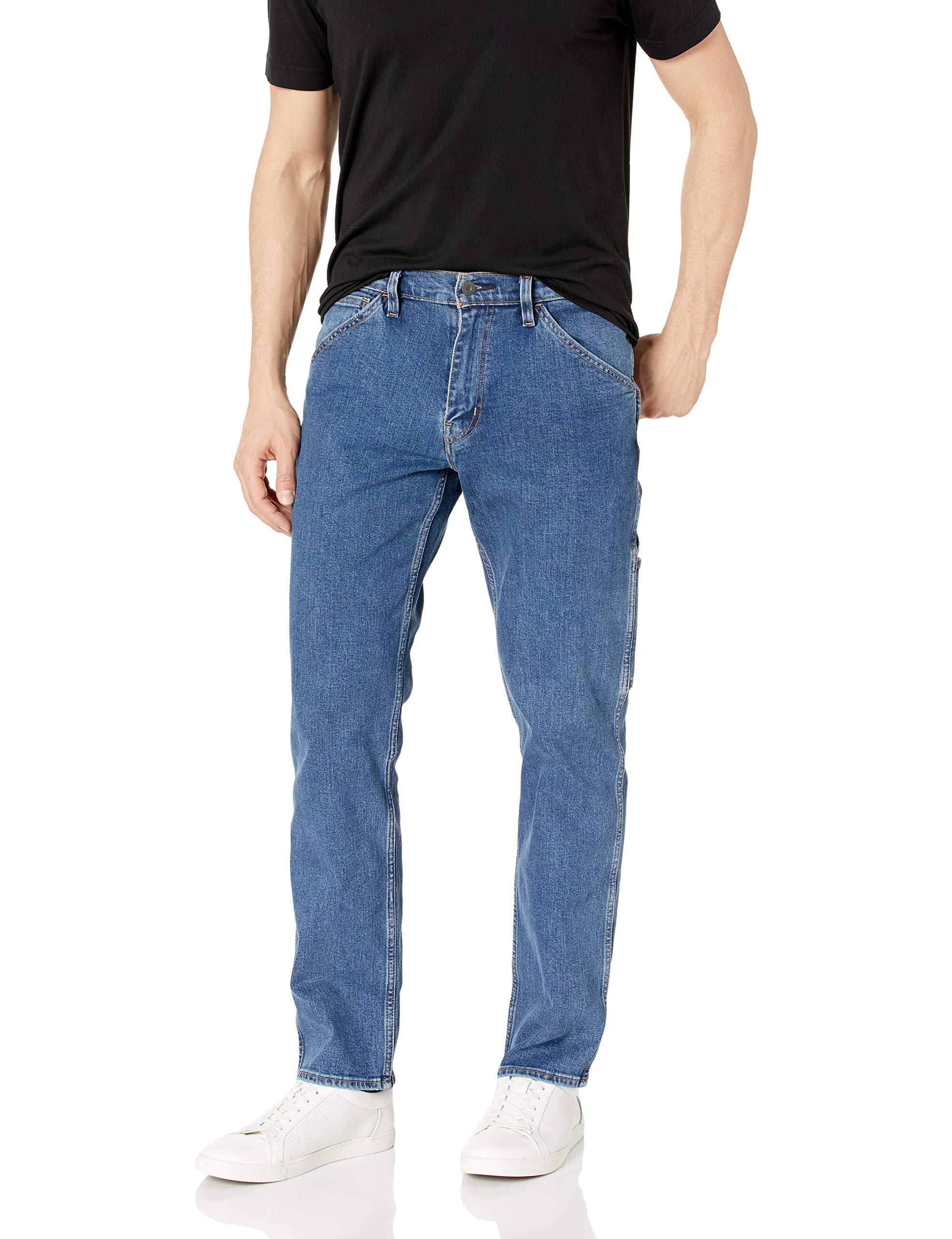 levis 545 workwear