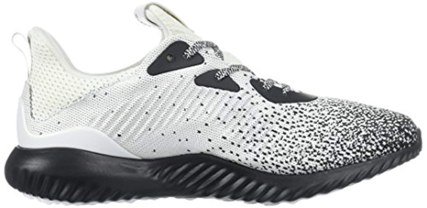 alphabounce ck core black
