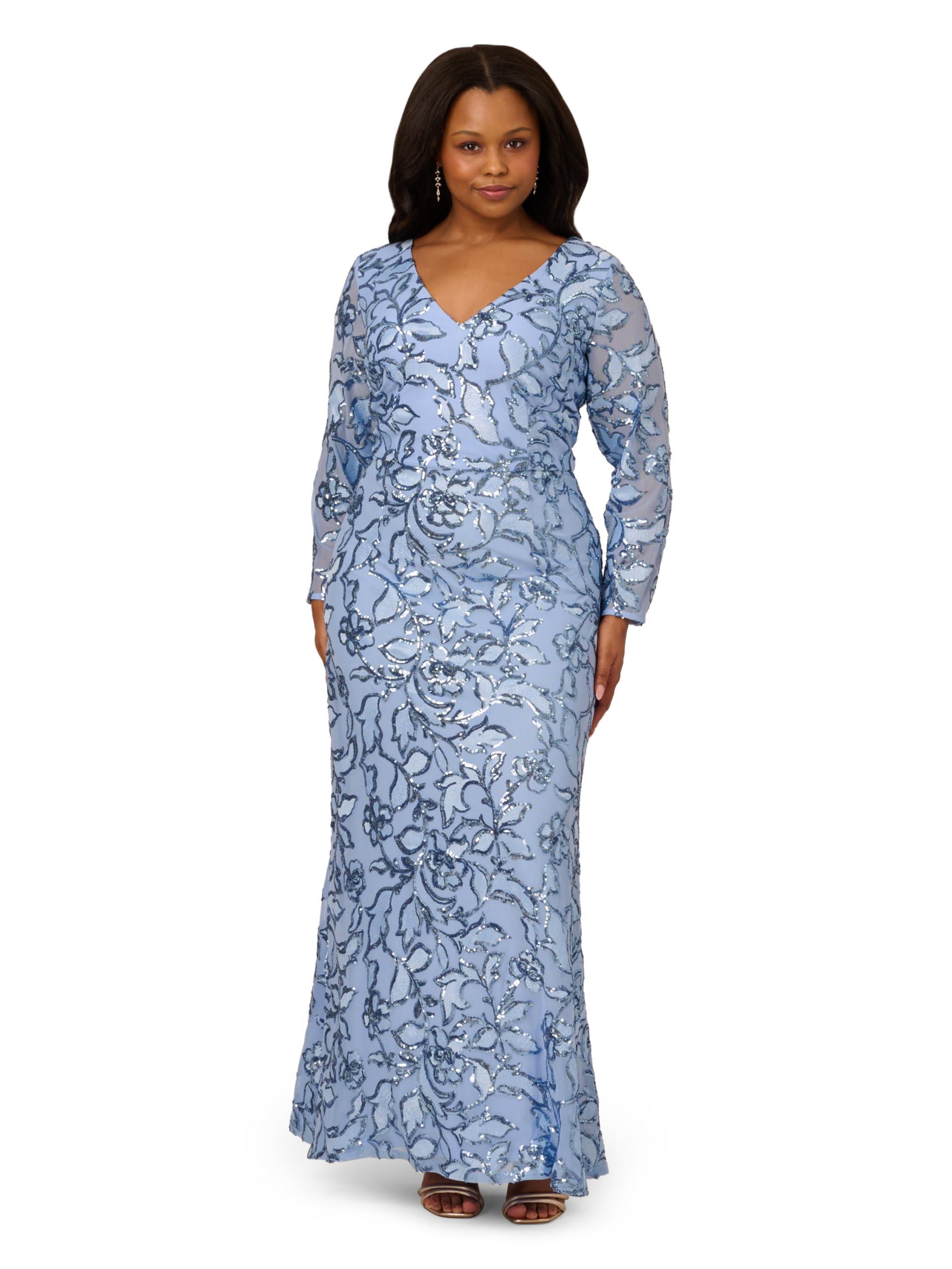 Adrianna Papell Mother Of The Bride Dresses for Women | Lyst