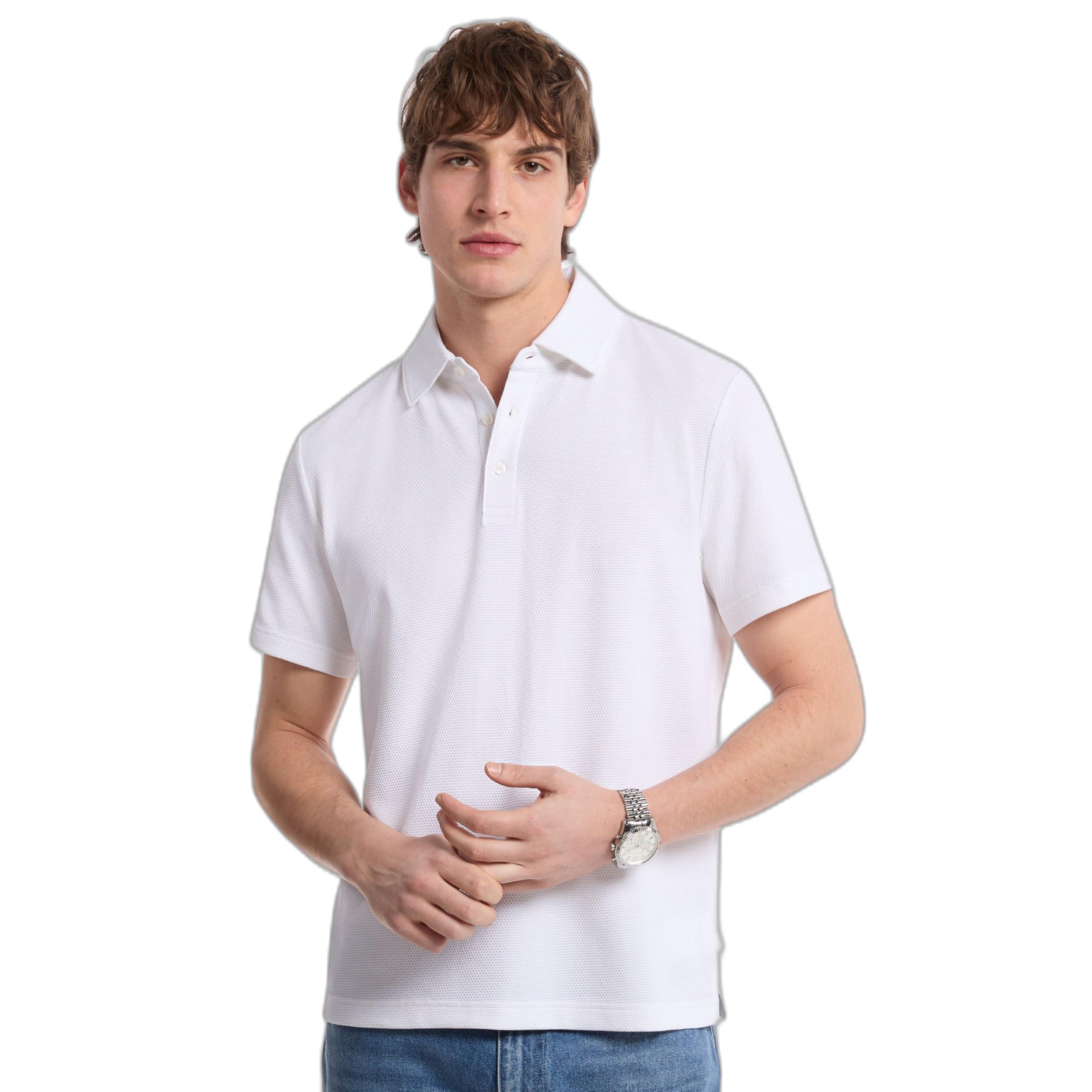 Michael Kors Polo shirts for Men | Online Sale up to 50% off