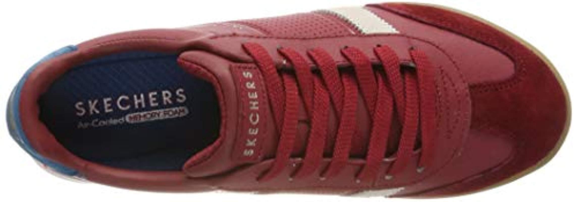 zinger retro rockers