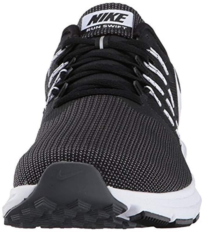 nike swift trainers