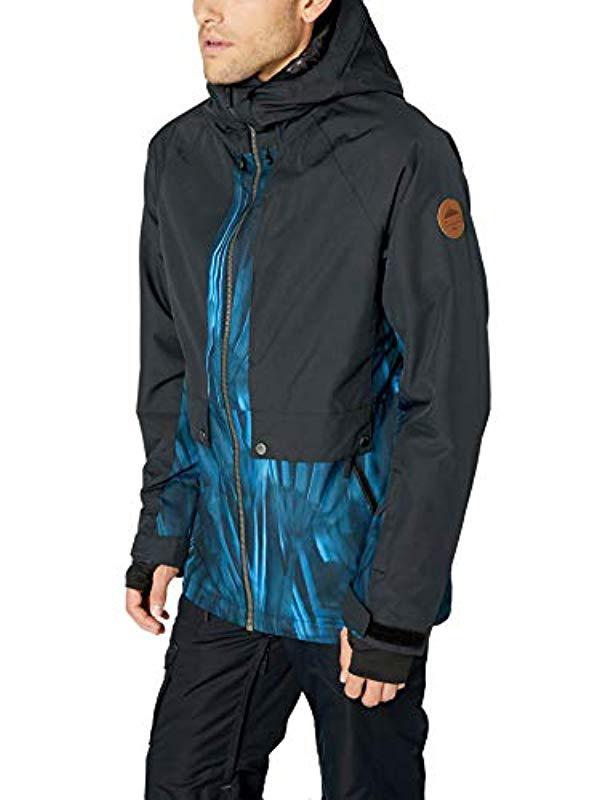 quiksilver tr ambition