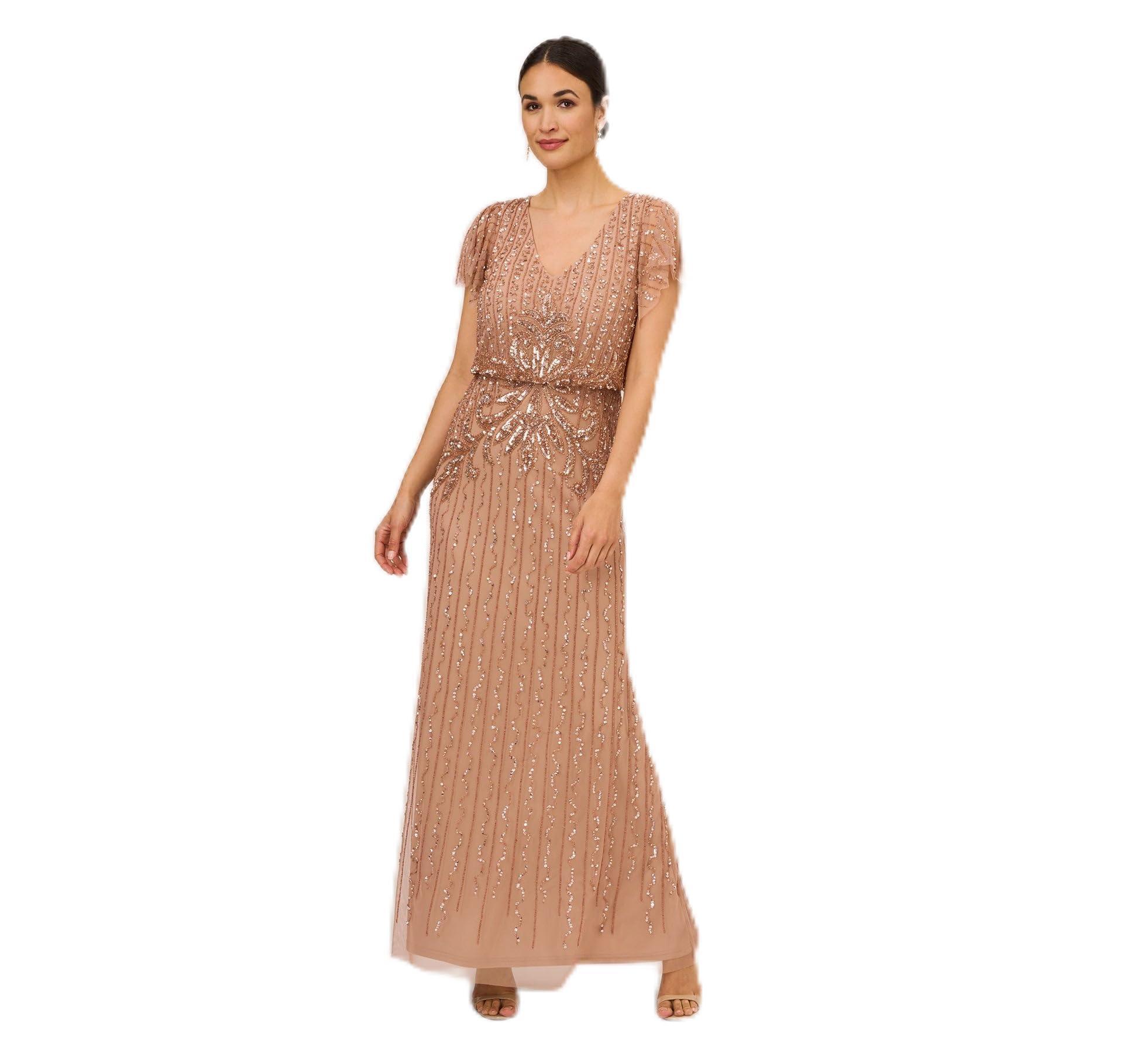 Designer Sheer Dresses for Women Up to 65% off Lyst