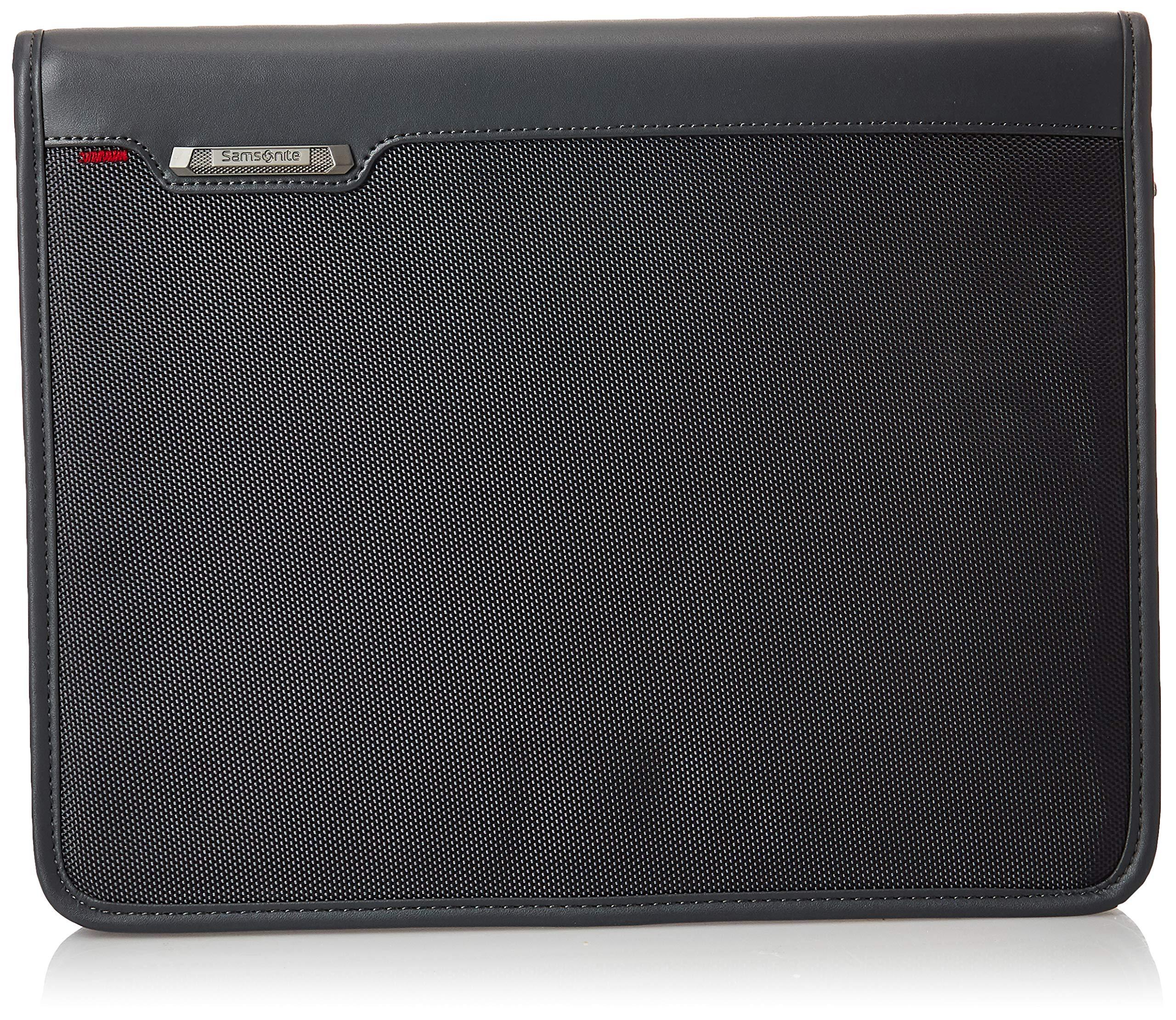 samsonite xenon business zip portfolio