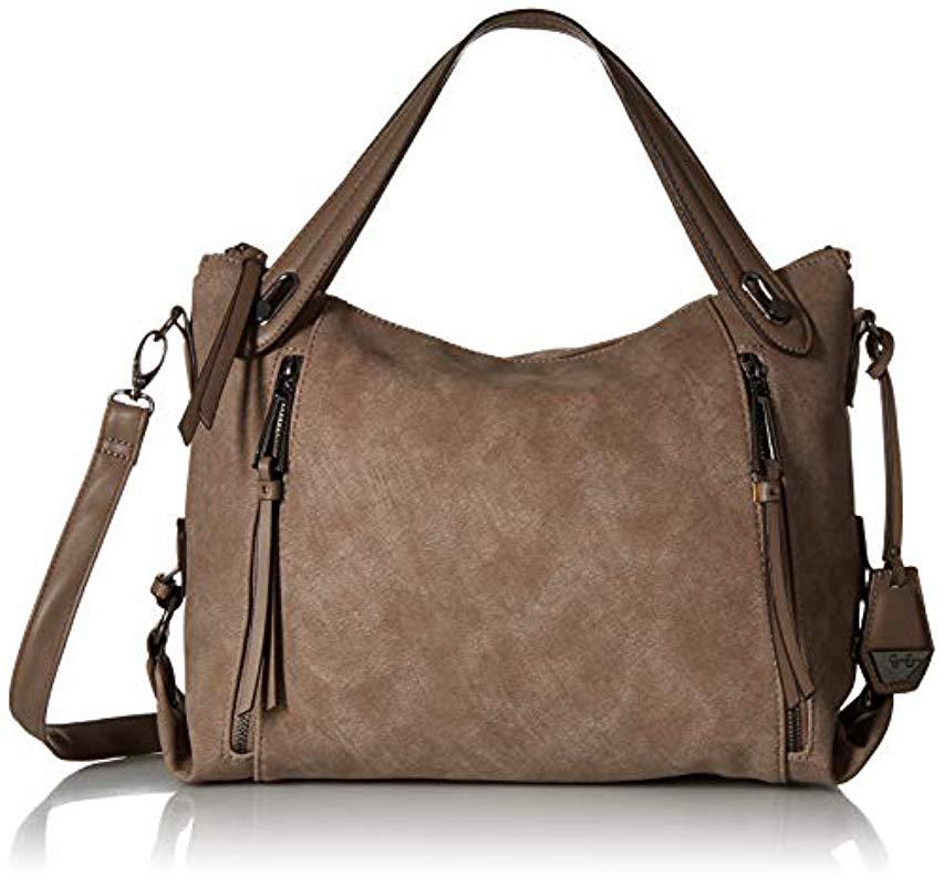 jessica simpson roxanne bag