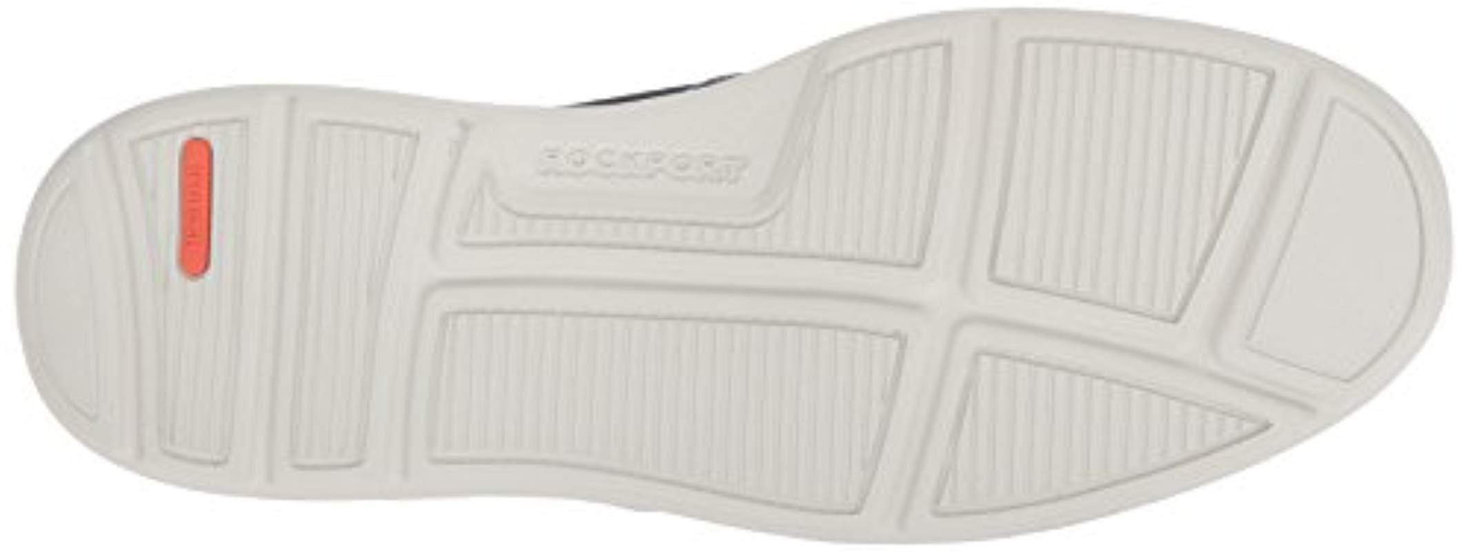 rockport zaden gore slip on