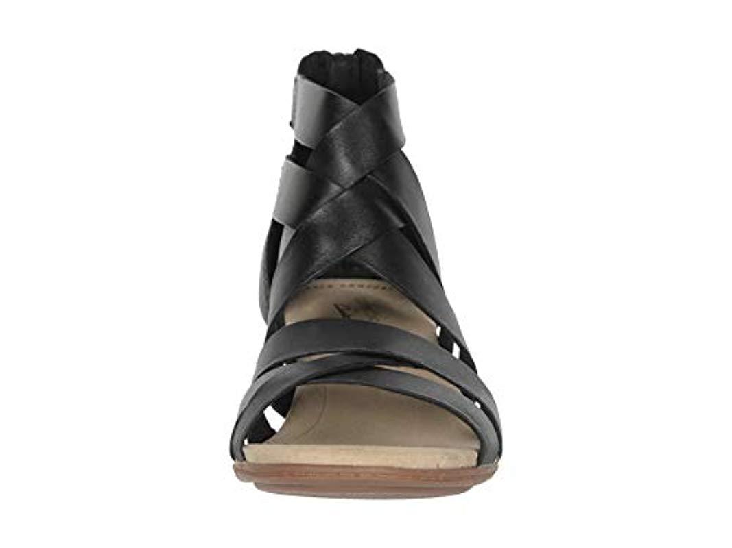 clarks valarie dream