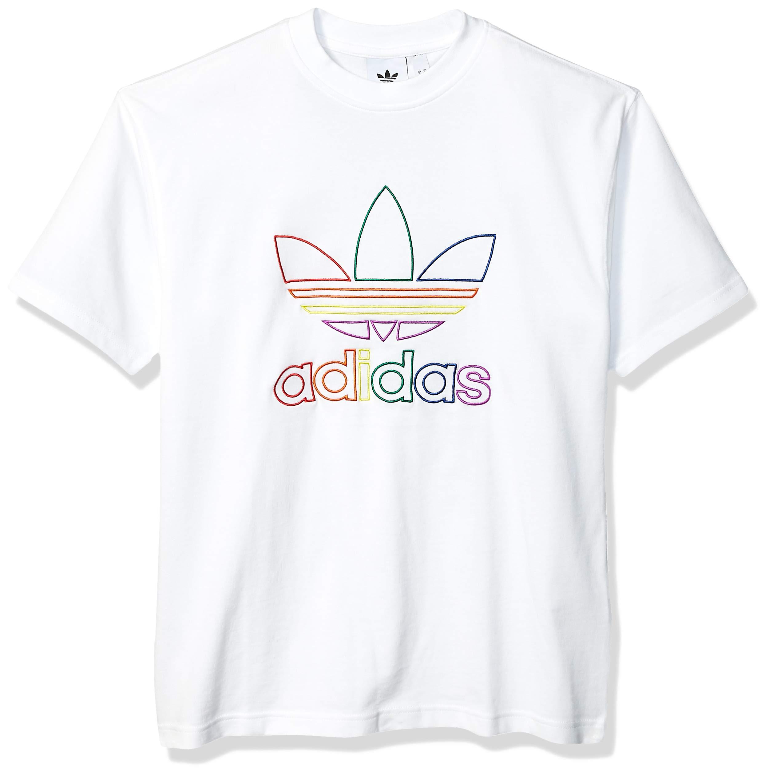 adidas pride tee