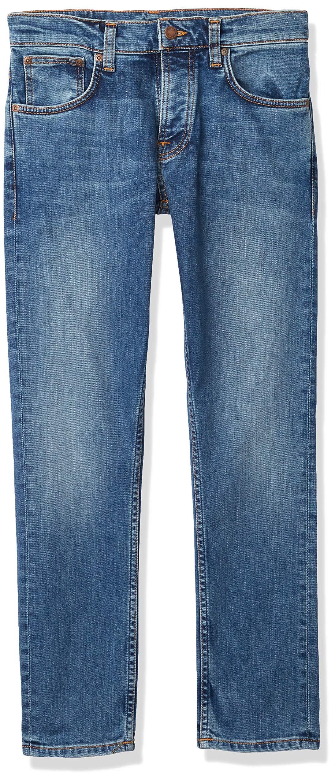 nudie jeans grim tim new ink