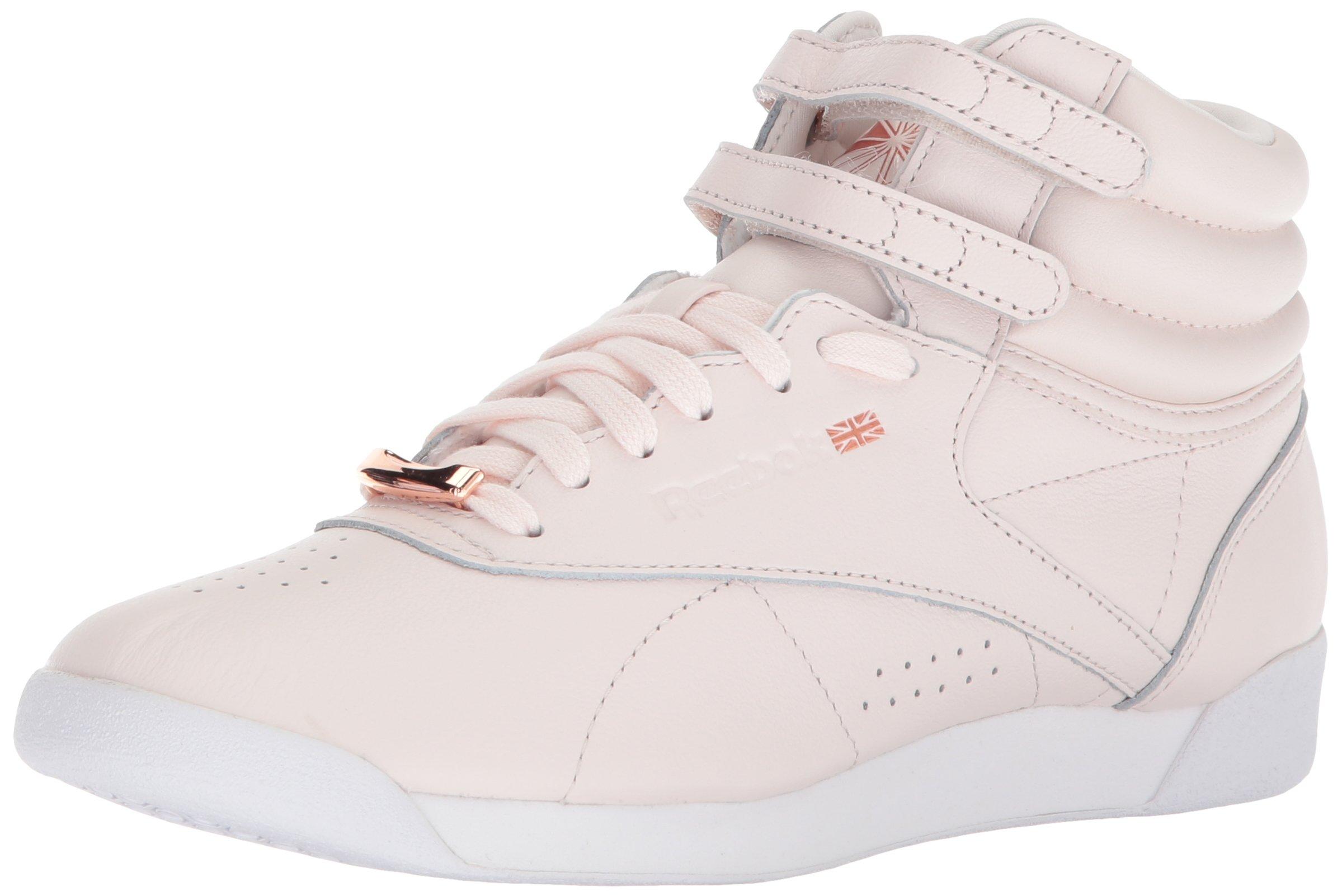 reebok freestyle muted