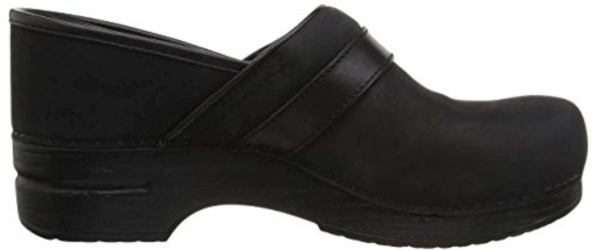 dansko pammy clogs