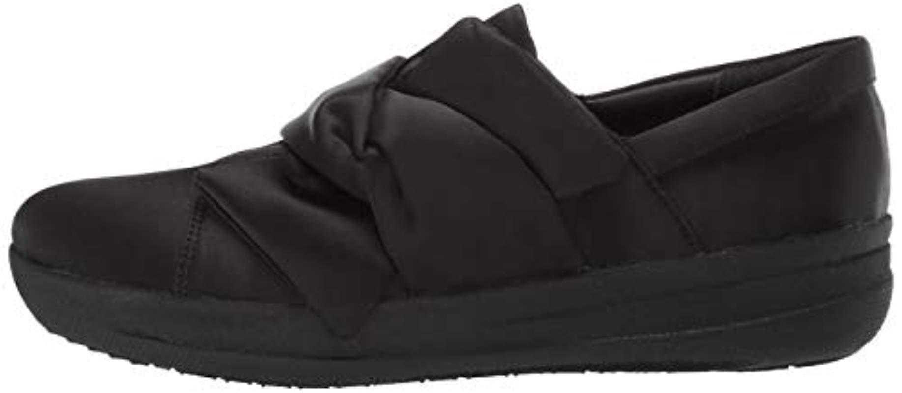 fitflop f sporty black