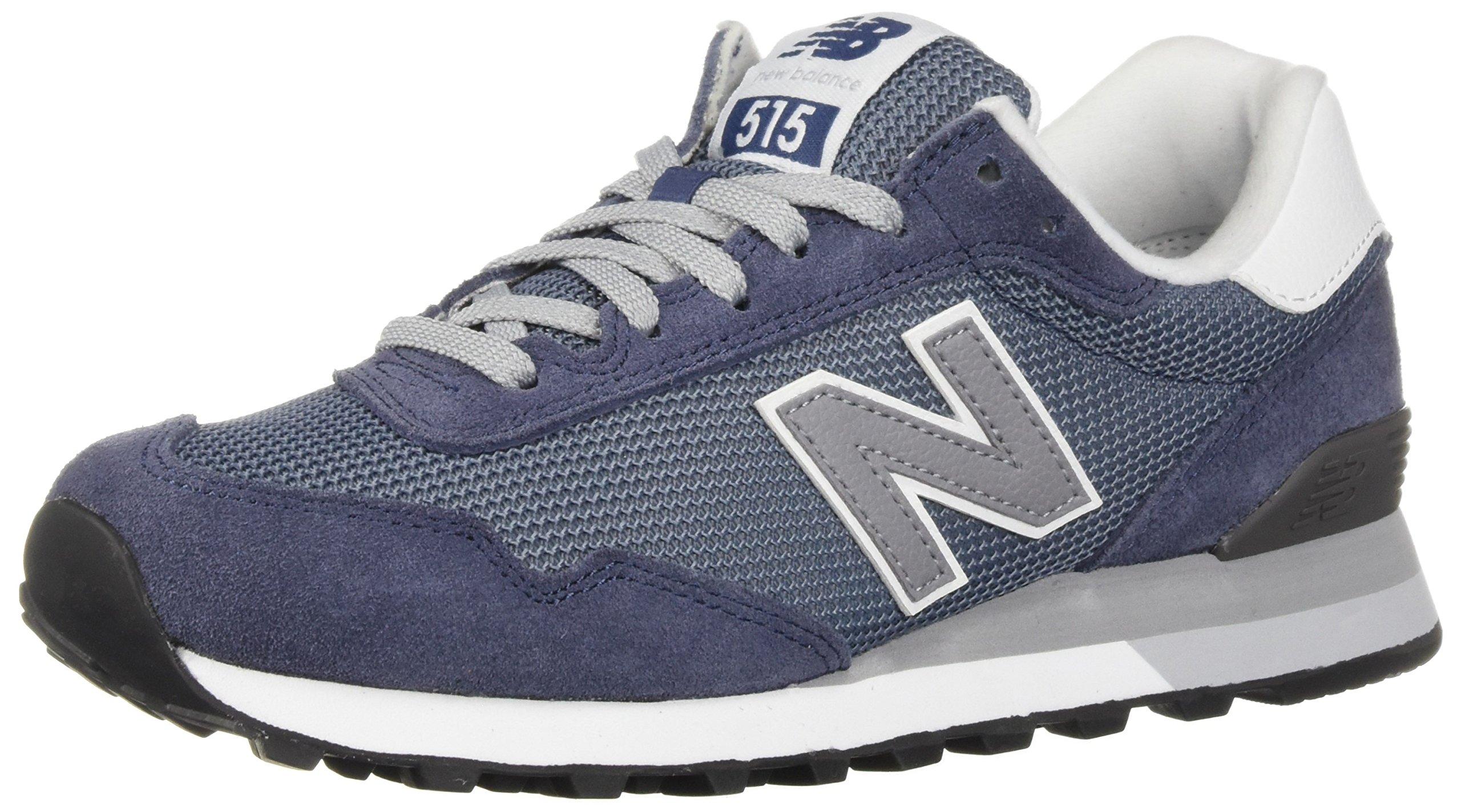 New Balance 515v1 Sneaker in Blue for Men | Lyst