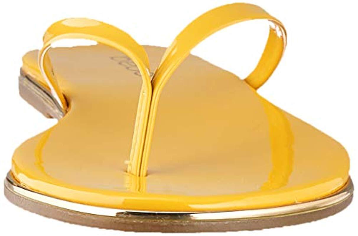 bebe sandals burlington