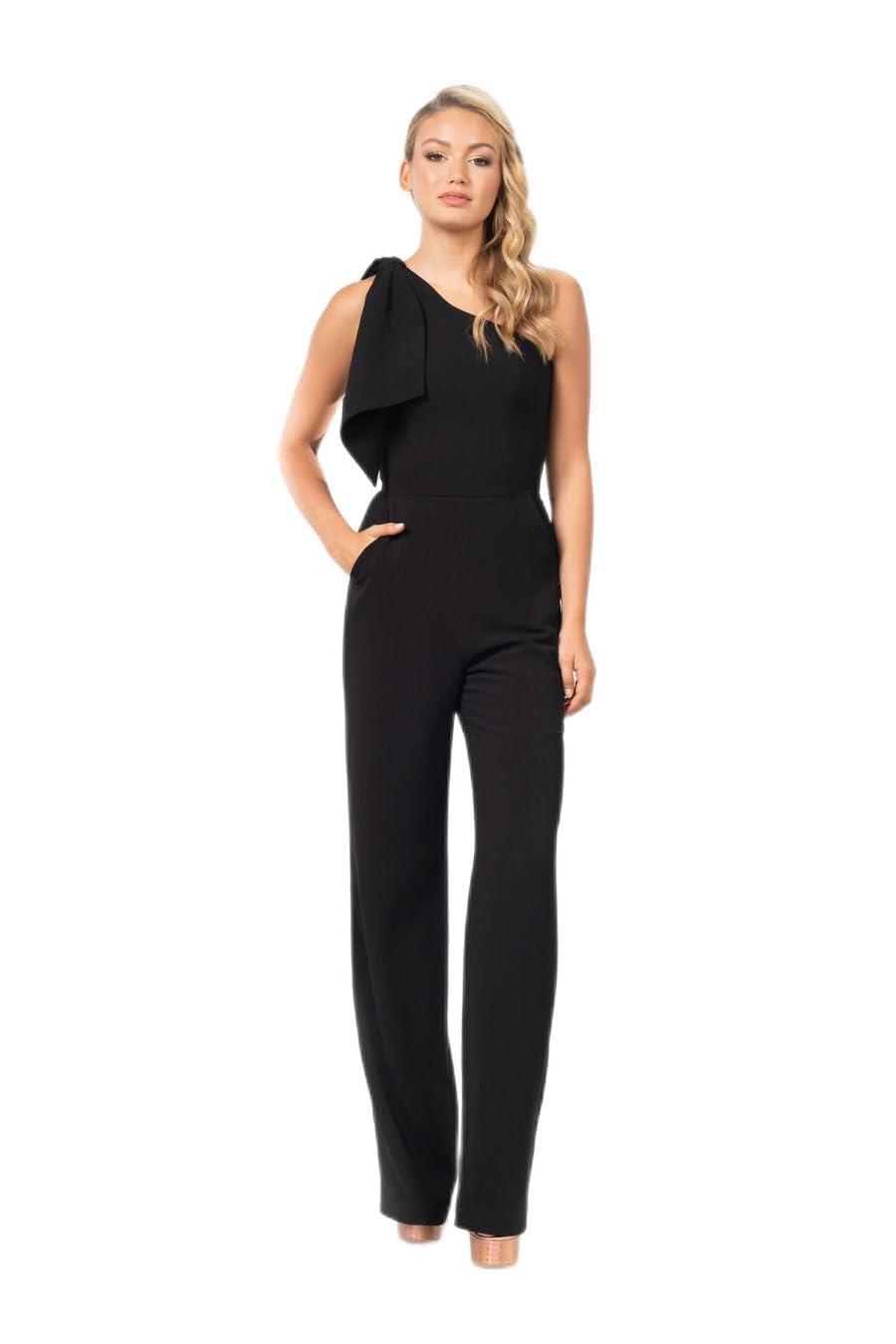 Dress the population jumpsuits hotsell