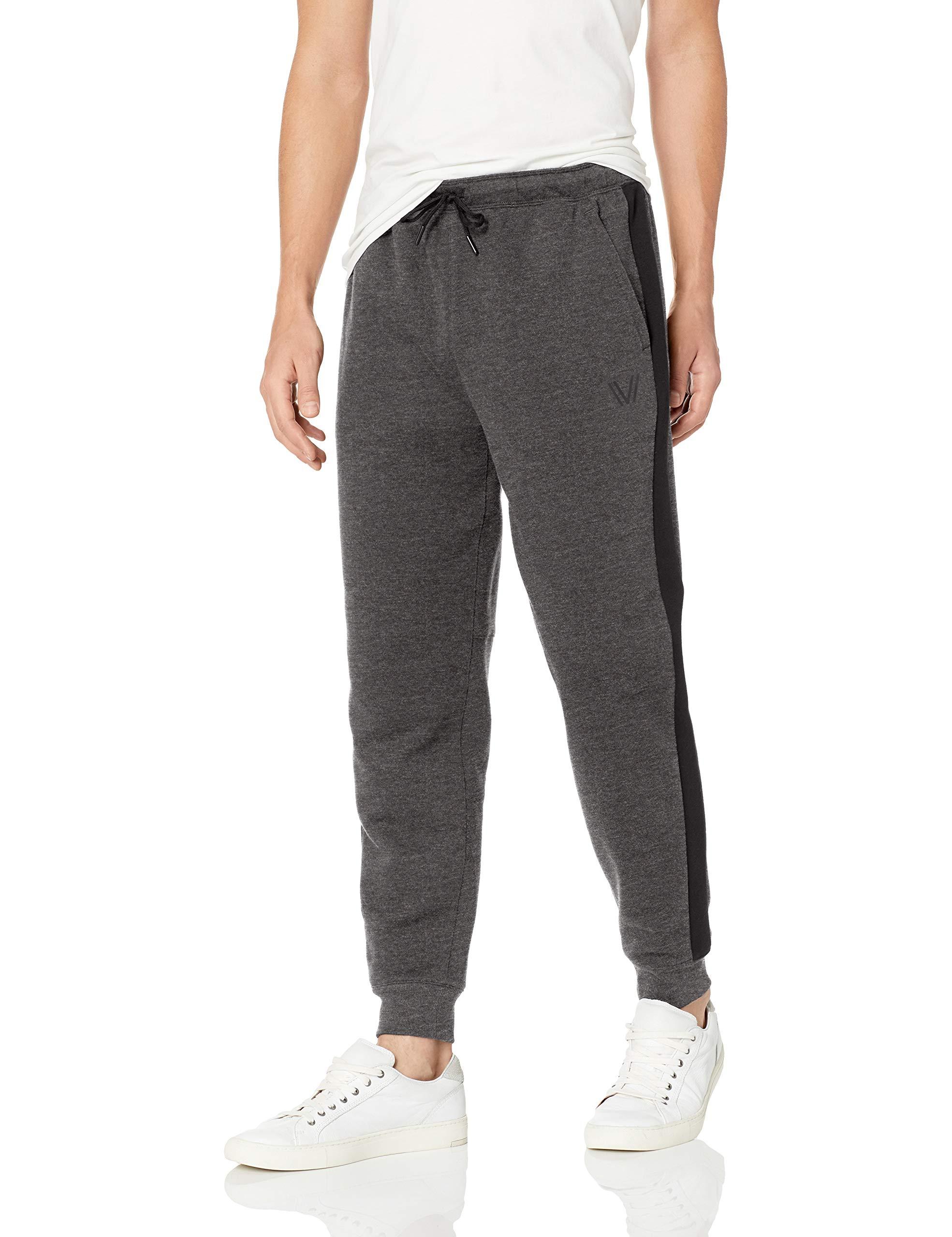 peak velocity joggers