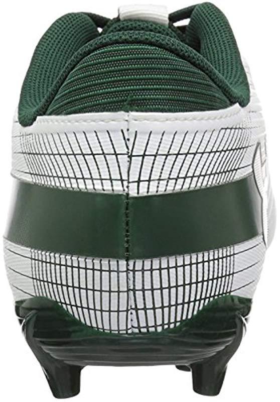 forest green under armour backpack