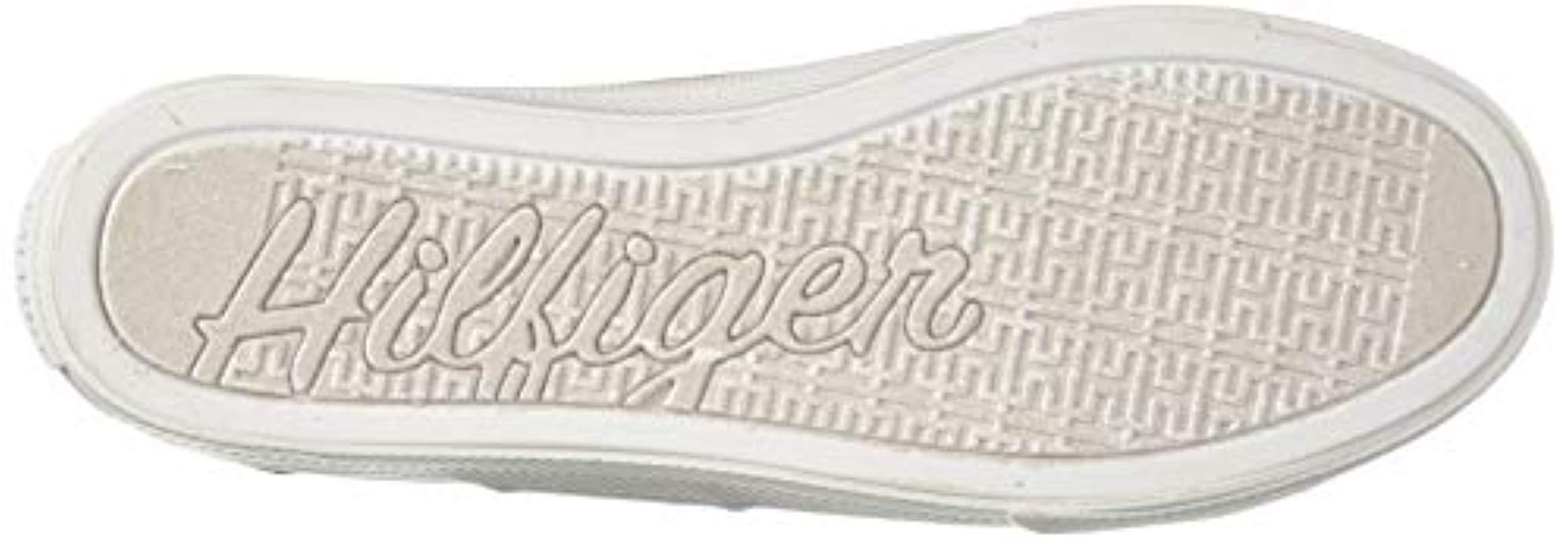 tommy hilfiger lenka sneakers