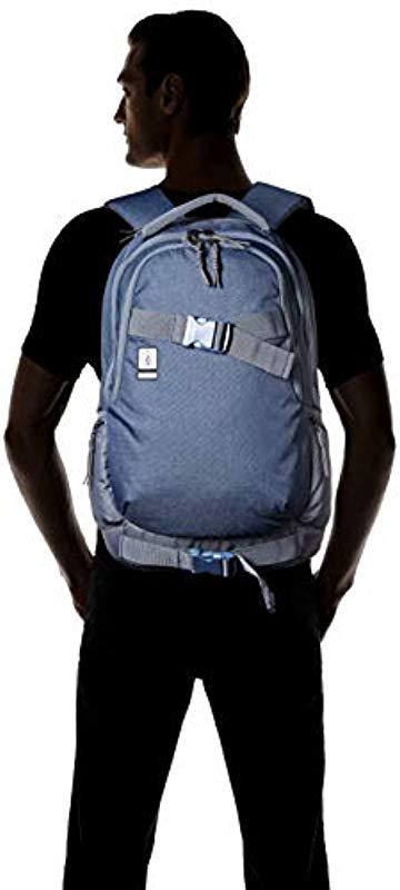 volcom vagabond stone