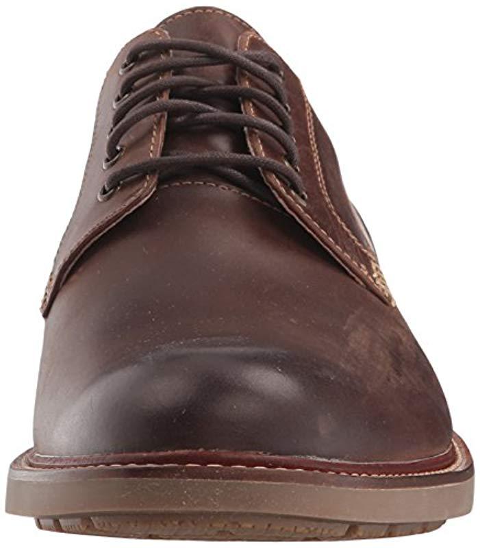 sperry annapolis plain toe