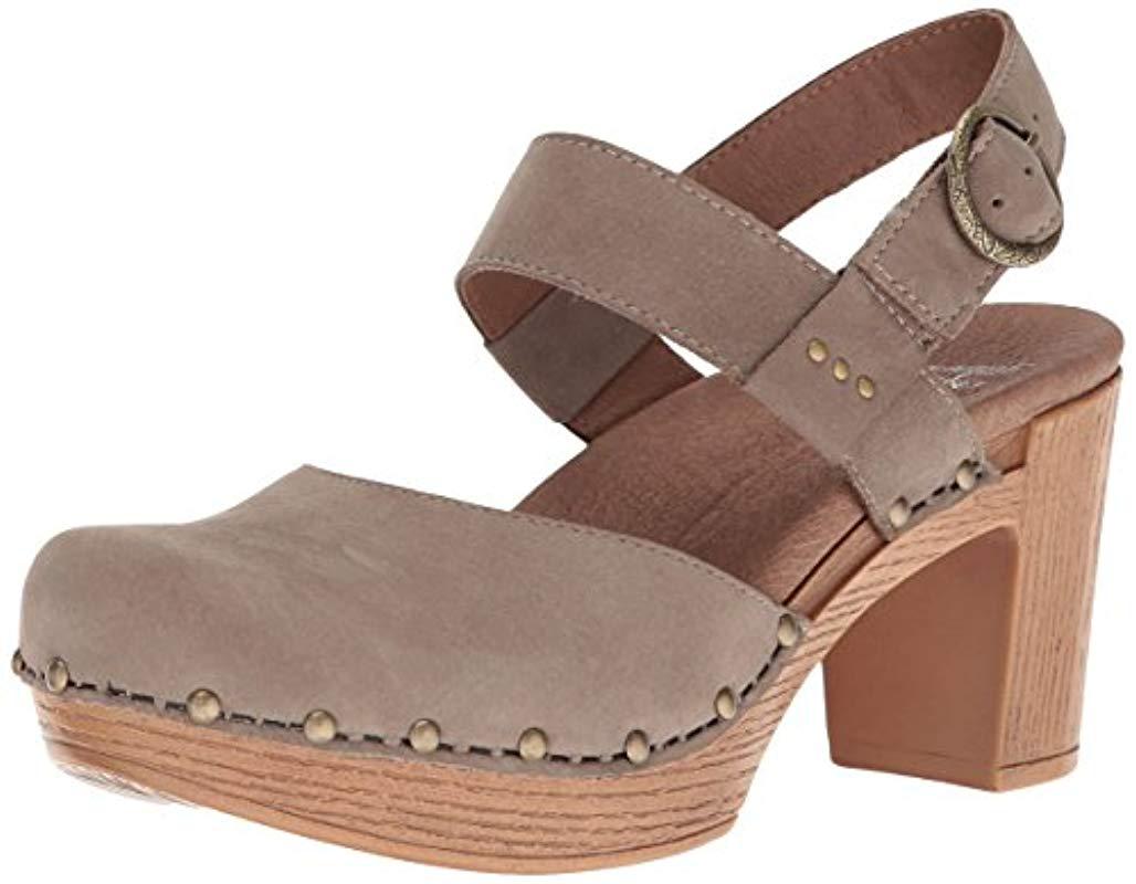 amazon prime dansko clogs